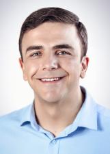 Foto oficial de Aliel Machado