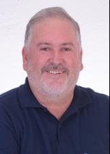 Foto oficial de Eduardo Guadagnin
