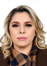 Foto oficial de Adriana Araujo
