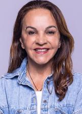 Foto oficial de Rosane Ferreira