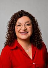 Foto oficial de Professora Terezinha