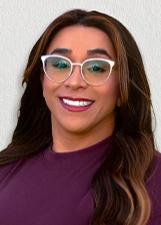 Foto oficial de Carol Silva