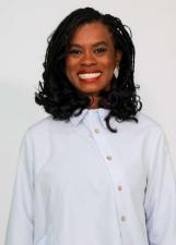 Foto oficial de Carol Dartora