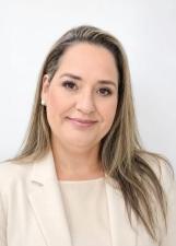 Foto oficial de Professora Michele