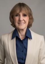 Foto oficial de Luciana Rafagnin