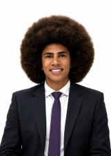 Foto oficial de Renato Freitas