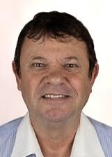 Foto oficial de Chimentão