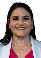 Foto oficial de Gisele Camargo