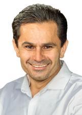 Foto oficial de Marcio Pacheco