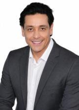 Foto oficial de Gustavo Torres