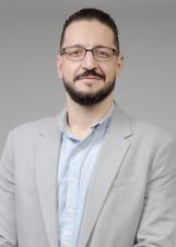 Foto oficial de Diogo Hutt da Tv