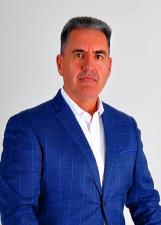 Foto oficial de Mendes