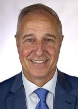 Foto oficial de Dr. Arion Zandoná Filho