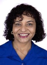 Foto oficial de Enfermeira Suzana Rabelo
