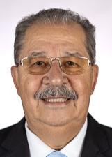 Foto oficial de Joel Xavier