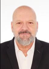 Foto oficial de Airton José