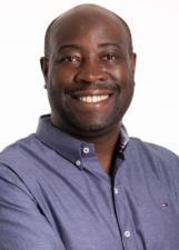 Foto oficial de Aloisio Nascimento