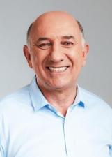 Foto oficial de Edson Scabora