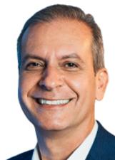 Foto oficial de Professor Euler
