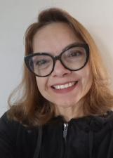 Foto oficial de Leonice Ilek