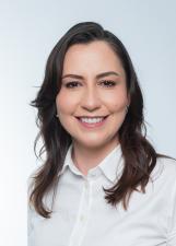 Foto oficial de Karime Fayad