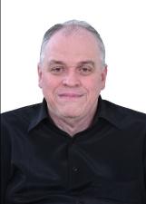 Foto oficial de João Ardigo
