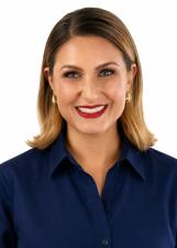 Foto oficial de Carol Chab
