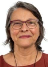 Foto oficial de Bernadete Brandão