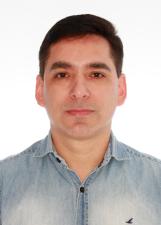 Foto oficial de Marcio Rosa