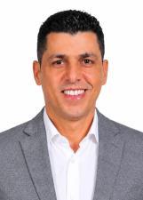 Foto oficial de Fábio Gaspar da Saúde