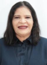 Foto oficial de Alba Soares