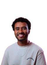 Foto oficial de Matteus Henrique
