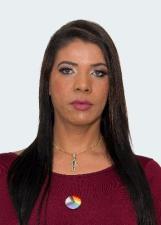 Foto oficial de Sthefanny Belthencoor