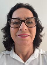 Foto oficial de Vera Nogueira