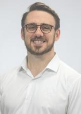 Foto oficial de Geraldo Stocco