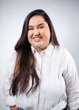 Foto oficial de Valentina