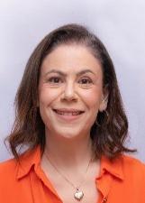 Foto oficial de Letícia Fanini