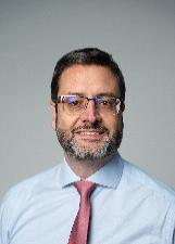 Foto oficial de Homero Marchese