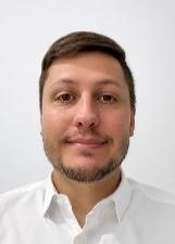 Foto oficial de Dr Taffarel Defensor Animais