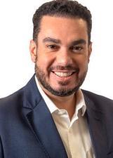 Foto oficial de Paulo Eduardo Martins