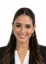 Foto oficial de Laryssa Melo