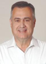 Foto oficial de Beto Preto