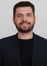Foto oficial de Léo Molina