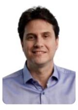 Foto oficial de Wolmir Aguiar