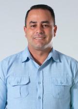 Foto oficial de Cabo Nilson Ferreira