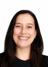 Foto oficial de Celma Gomes Assis