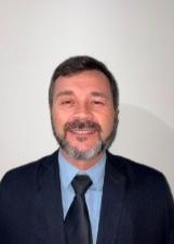 Foto oficial de Joelcio dos Santos