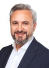 Foto oficial de Fabio Oliveira