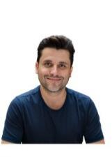 Foto oficial de Flávio Zanrosso