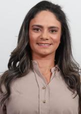 Foto oficial de Rosana Damazio